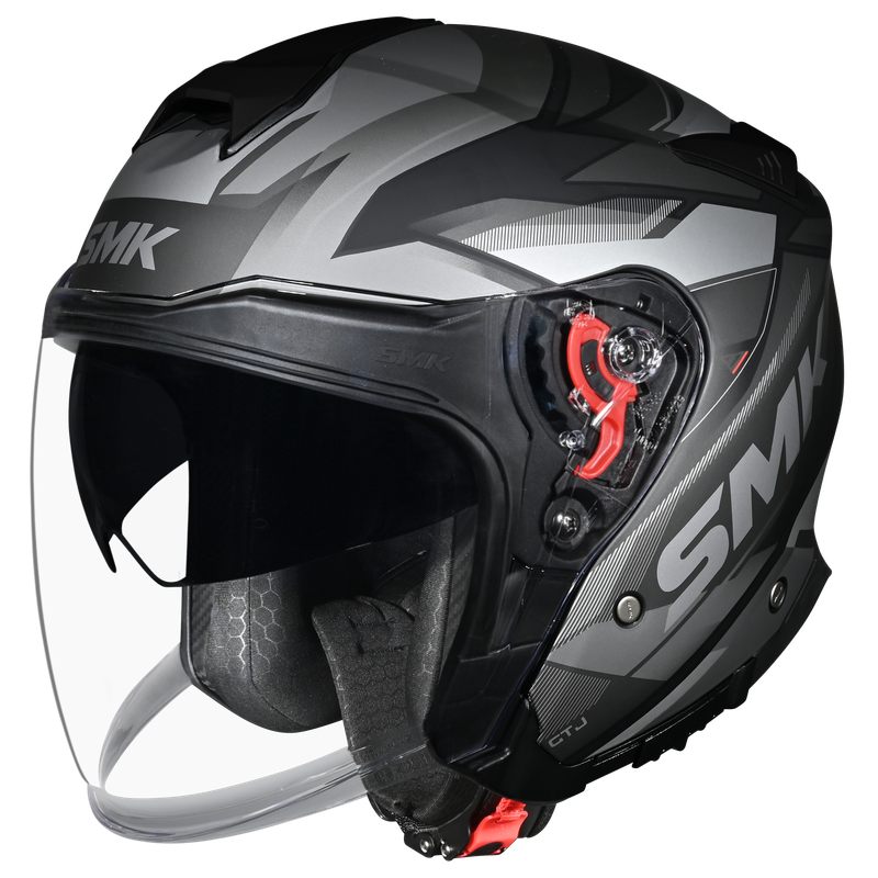 GTJ KOMPLEX MA 266 ISO