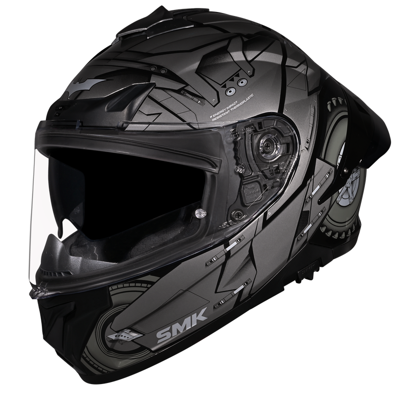 SHADOW STEALTH GL 266