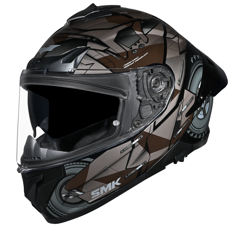 SHADOW STEALTH GL 277