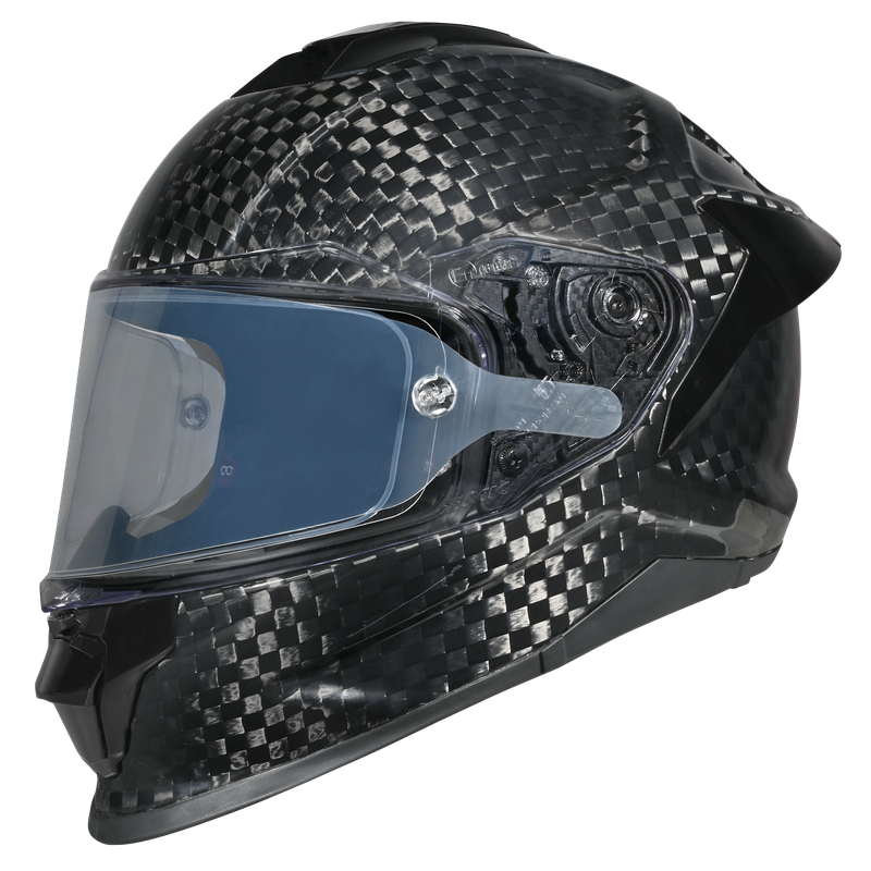 TITAN RACING BLACK GLCA200